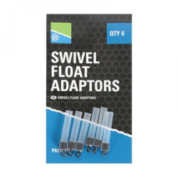 Адаптор для поплавка Preston Swivel Float Adaptors