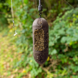 Кормушка Korum Window Combi Feeder Medium 75g 1шт