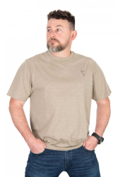 Футболка Fox Ltd LW Khaki large print T-Shirt XL 1шт