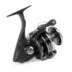 Катушка Korum Axis II Front Drag Reel 4000