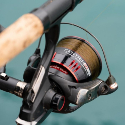 Катушка Prteston Centris SD 520 Reel