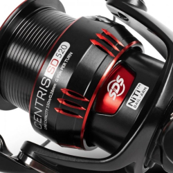 Катушка Prteston Centris SD 520 Reel