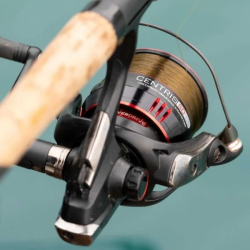 Катушка Prteston Centris SD 520 Reel