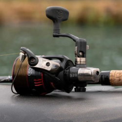 Катушка Prteston Centris SD 520 Reel