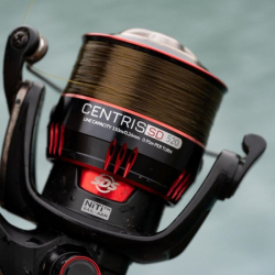 Катушка Prteston Centris SD 520 Reel