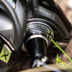 Катушка Matrix Aquos Ultra 4000 Reel