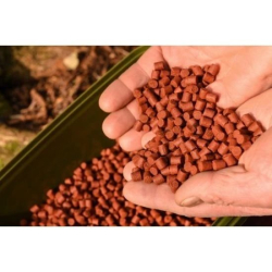 Пеллетс CC Moore Bloodworm Pellets 3mm 1kg