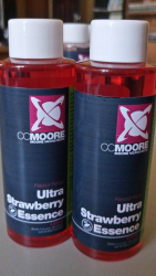 Аромат CC Moore Ultra Strawberry Essence 100ml