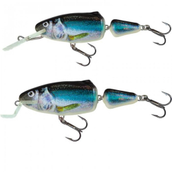 Воблер Salmo Frisky Deep Runner Smelt 7cm