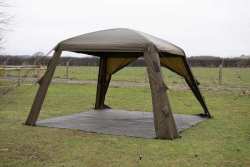 Палатка Fox Air Frame Social Shelter