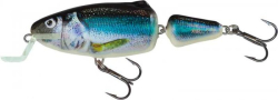 Воблер Salmo Frisky Deep Runner Smelt 7cm