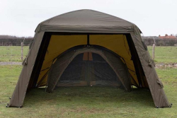 Палатка Fox Air Frame Social Shelter