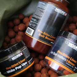 Ликвид CC Moore Pro-Stim Liver Bait Booster 500ml