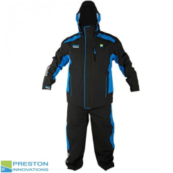 Костюм водонепроницаемый Preston Drifish Ultra Suit XXL комплект