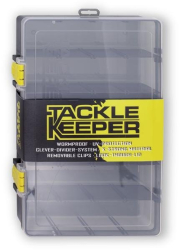 Коробка для снастей Black Cat Tackle Keeper D30