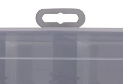Коробка для снастей Black Cat Tackle Keeper D30