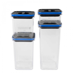 Контейнер для приманок Preston Bait Safe Container 0.7l 1шт