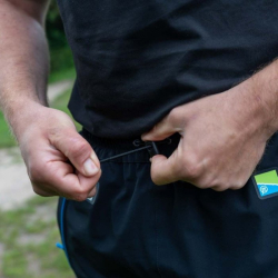 Штаны Preston Drifish Ultra Trousers M 1шт