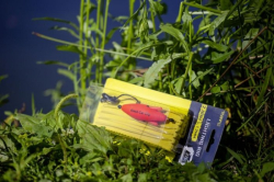 Готовая оснастка сомовая Black Cat Baitfish Tree Rig 2.00m Line 1.20mm Size 6/0