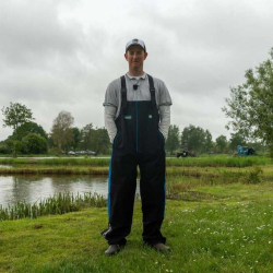 Костюм водонепроницаемый Preston Drifish Ultra Suit M комплект