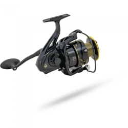 Катушка Black Cat Black Passion FD Reel Model 50 BB 5