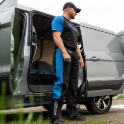Штаны Preston Drifish Ultra Trousers M 1шт