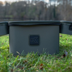 Прикормочная станция Korum Eva Bait Station