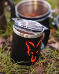 Термо кружка Fox Stainless Thermal Mug 380ml