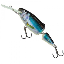 Воблер Salmo Frisky Shallow Runner Smelt 7cm