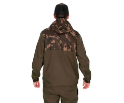 Куртка водонепроницаемая Fox Camo/Khaki RS 10K Jacket XL