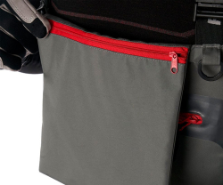 Вейдерси Finntrail Airman 5260 Grey 44 L