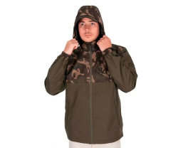 Куртка водонепроницаемая Fox Camo/Khaki RS 10K Jacket XL