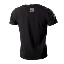 Футболка Nash Make It Happen T-Shirt Box Logo Black M 1шт