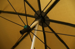 Зонт короповий Fox 60 Brolly 1шт 