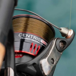 Катушка Preston Centris SD 420 Reel