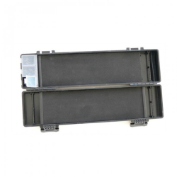 Поводочница CarpSpirit Double Terminal Tackle Box 34x9,5x4,5cm 1шт