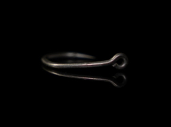 Крючки Carp Spirit V-Curve Size 10 10шт