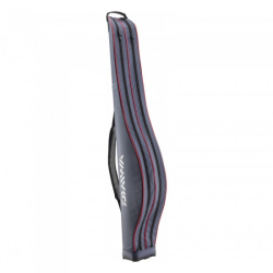 Чохол для вудилищ Daiwa Rod Case 2 Rod 145cm 1шт 