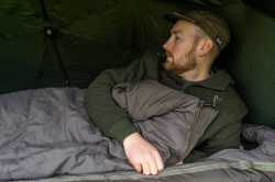 Спальный мешок Fox Duralite 1 Season Sleeping Bag 202х78см 1шт