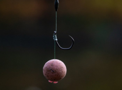 Крючки Carp Spirit V-Curve Size 10 10шт