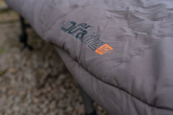 Спальный мешок Fox Duralite 1 Season Sleeping Bag 202х78см 1шт