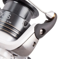 Катушка спиннинговая Shimano Stradic GTM 4000S RC 5.8:1