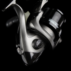 Катушка сподовая Carp Academy Grizzly Spod Reel 8000