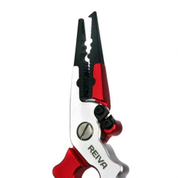 Клещи универсальные Reiva Multi Pliers 17cm