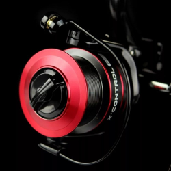 Катушка Nevis X-Control Feeder Reel 6000