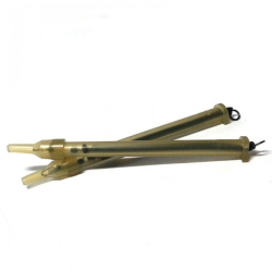 Вставка для кормушки Guru X Safe Spare Elasticated Tubes Long 2шт