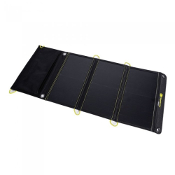 Солнечная панель Ridge Monkey Vault QC3.0 USB-A 21W Solar Panel 66cm/28cm/1cm 1шт