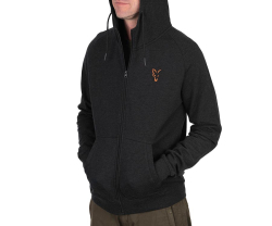Худі Fox Black Marl LW Hoody XL