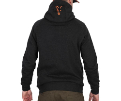 Худі Fox Black Marl LW Hoody M