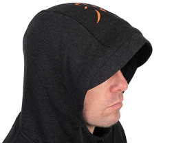 Худі Fox Black Marl LW Hoody XL